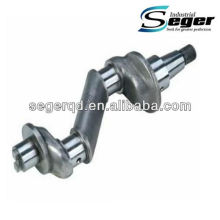drop forged bent axle